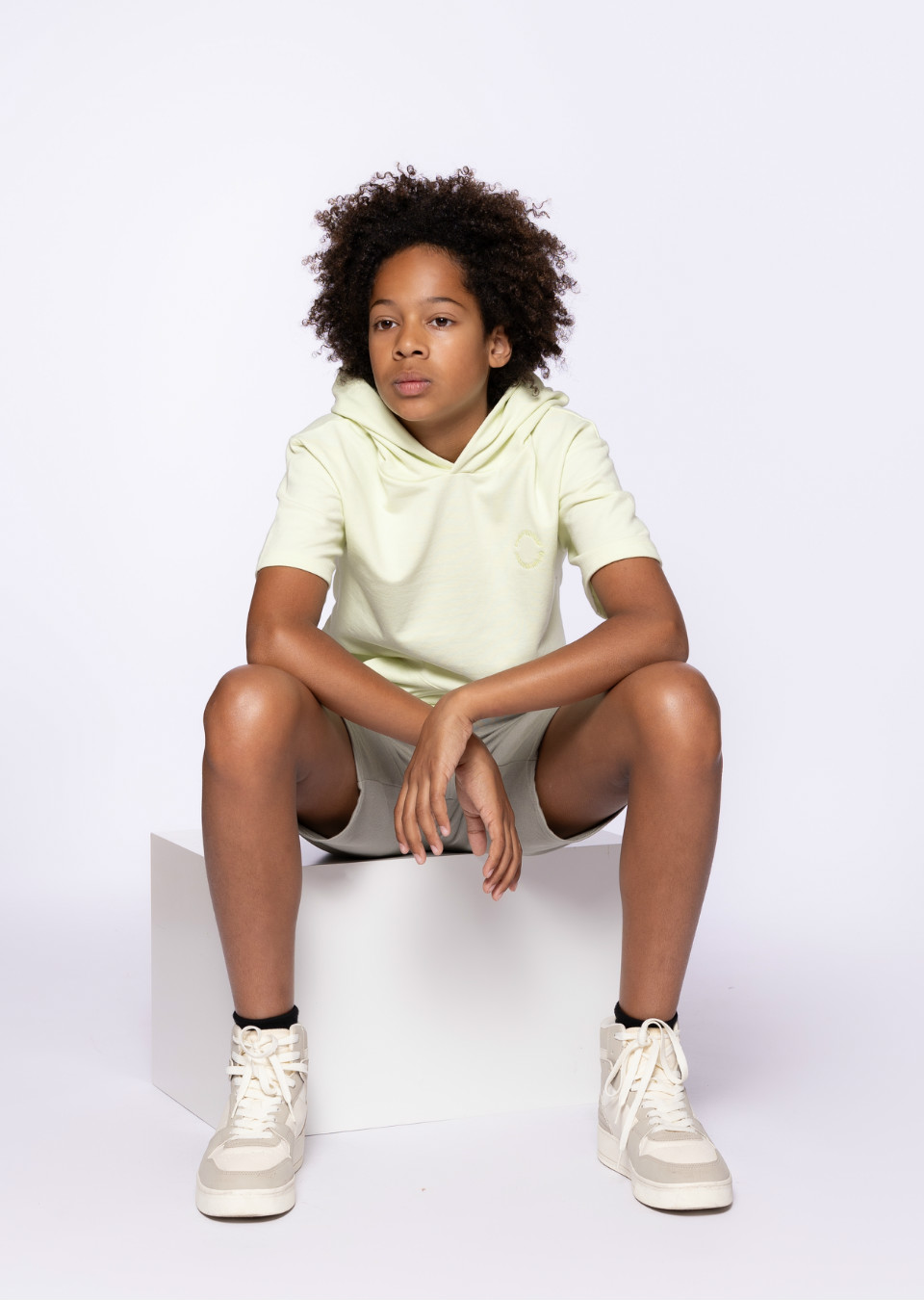 Mason Teenagers The Specials