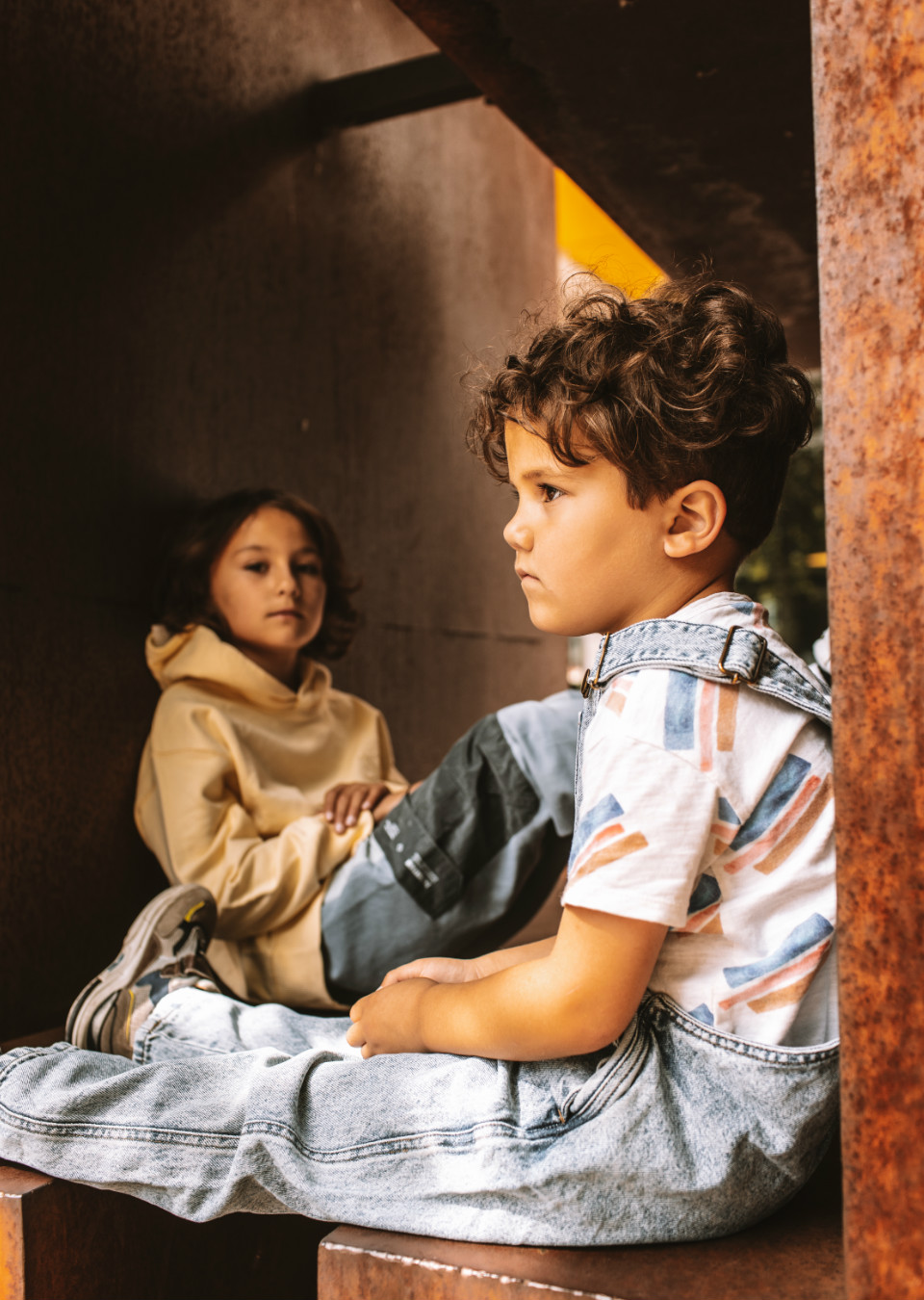 Xem Kids The Specials