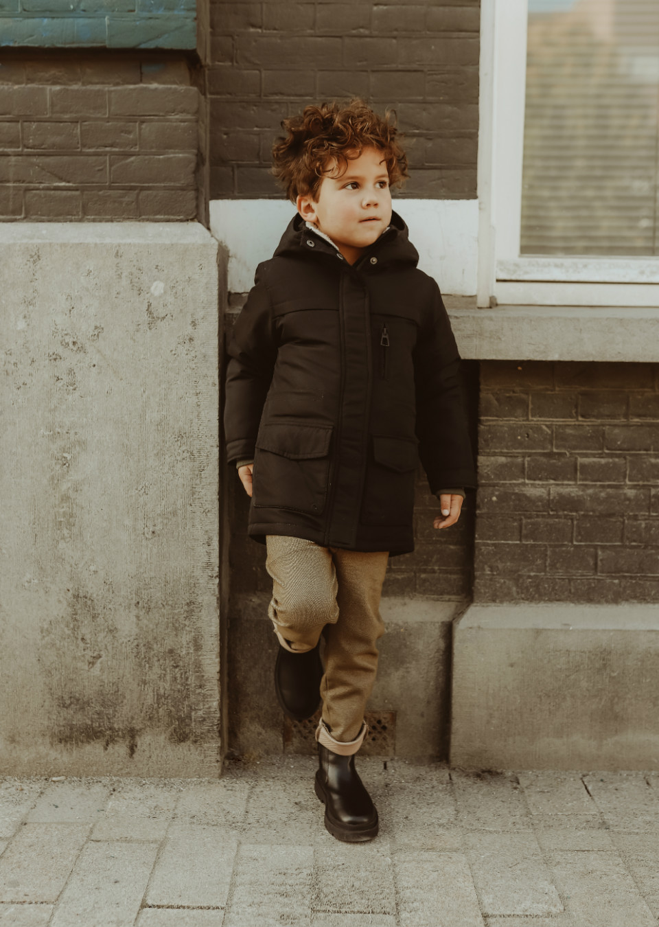 Xem Kids The Specials