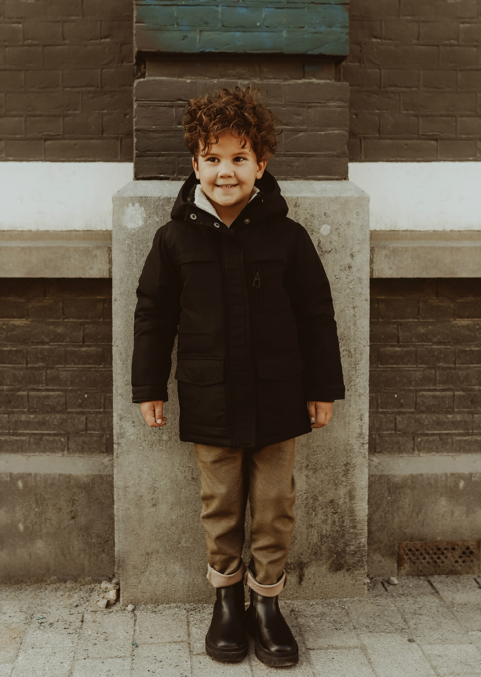 Xem Kids The Specials