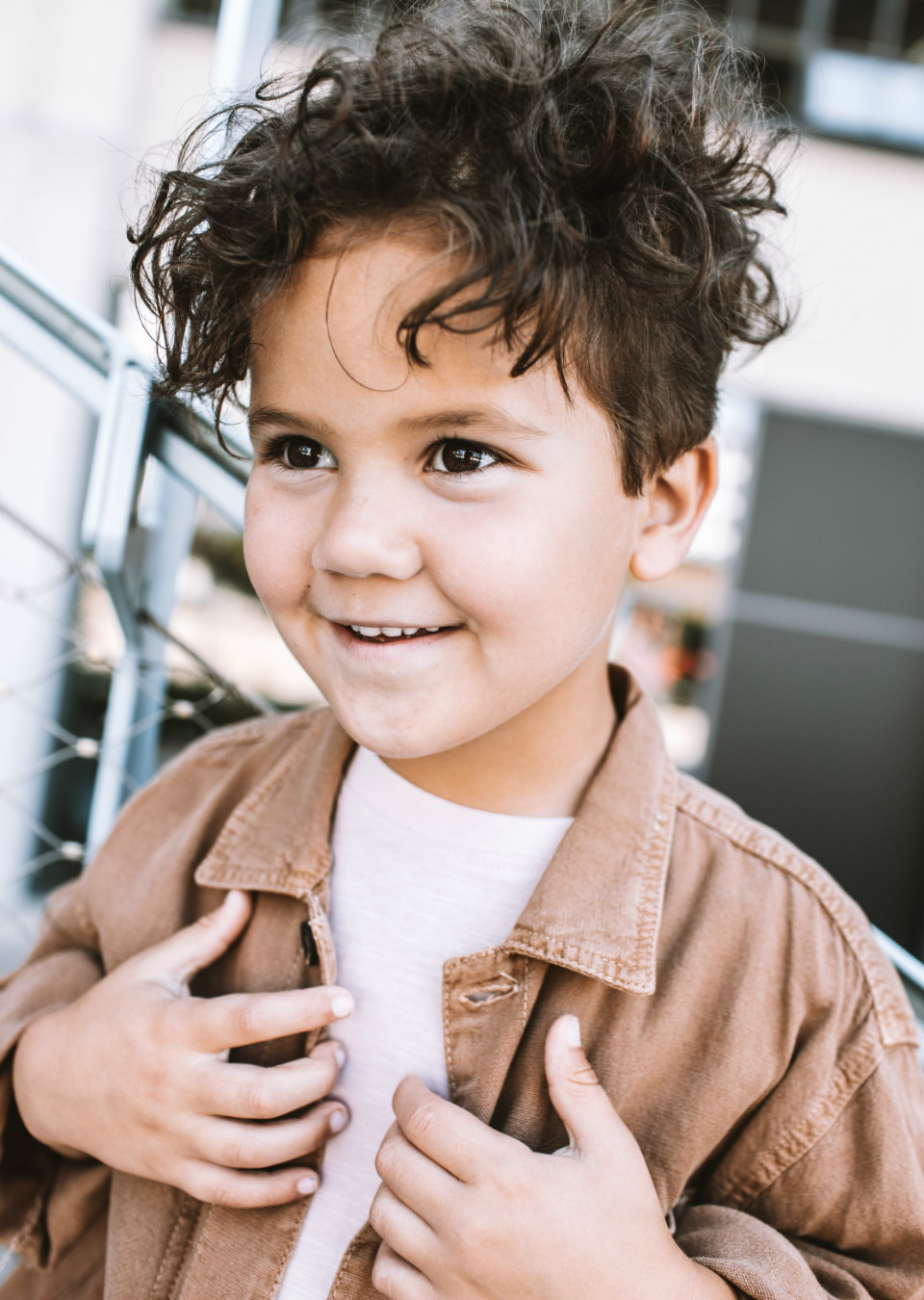 Xem Kids The Specials