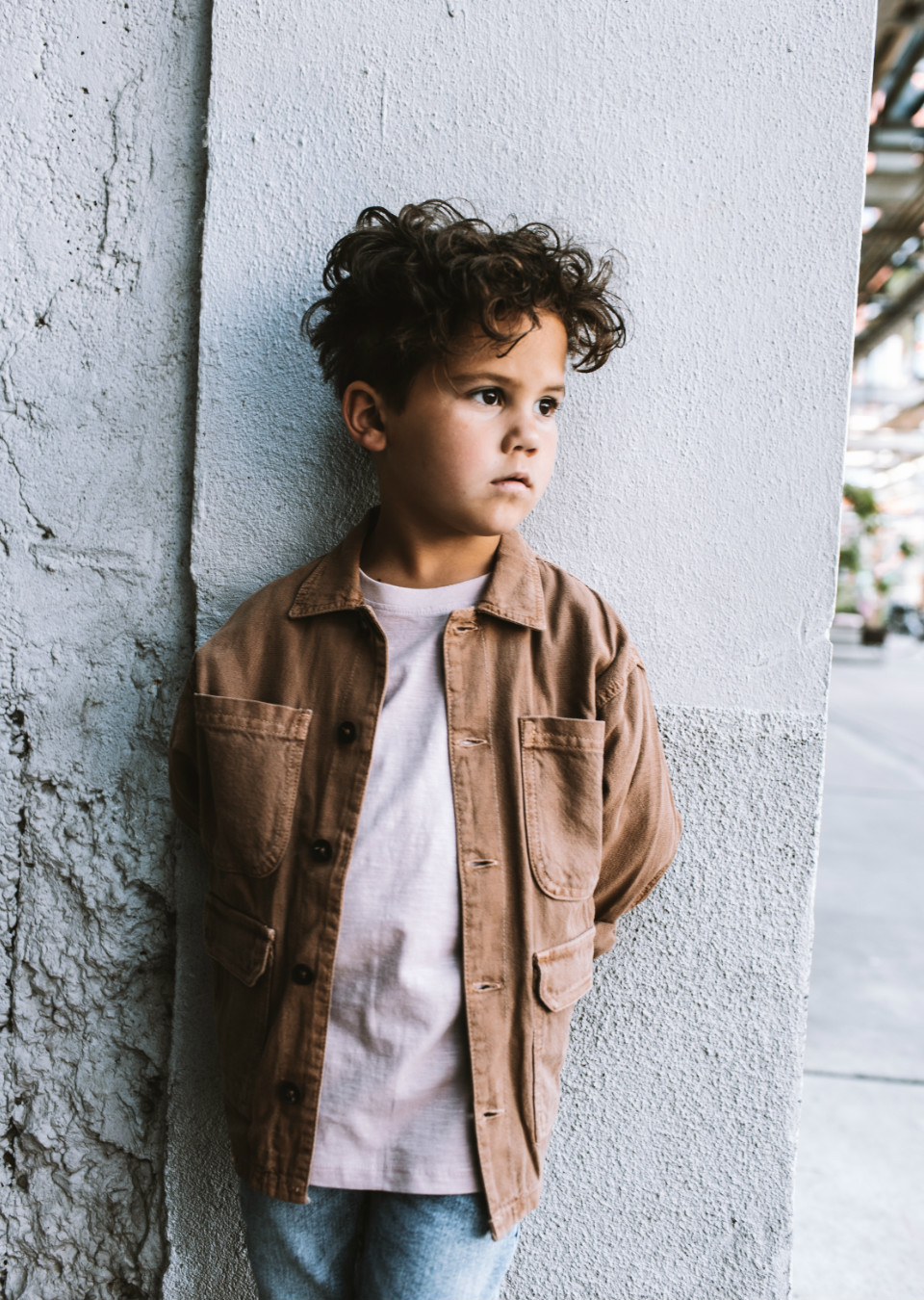 Xem Kids The Specials