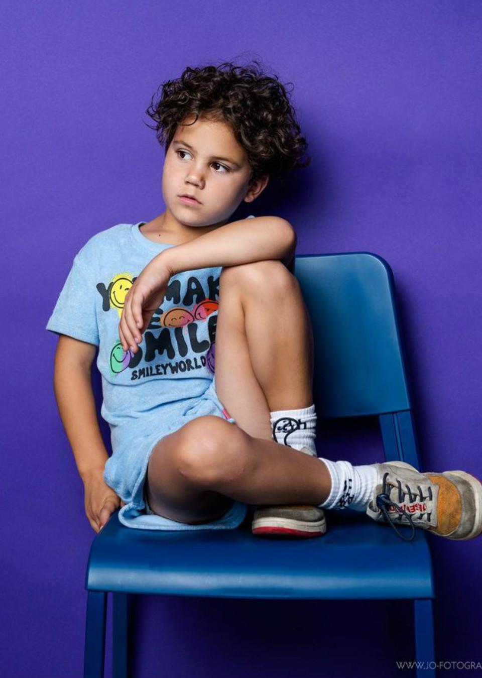 Xem Kids The Specials