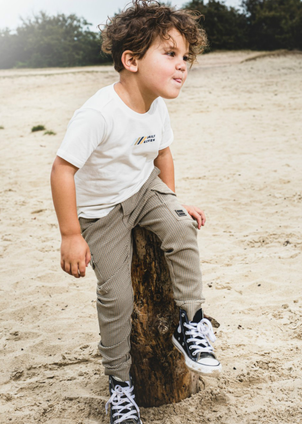 Xem Kids The Specials