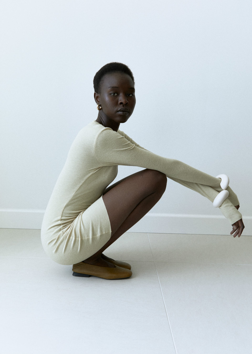 Tumbush Ruei for Neeka Studio