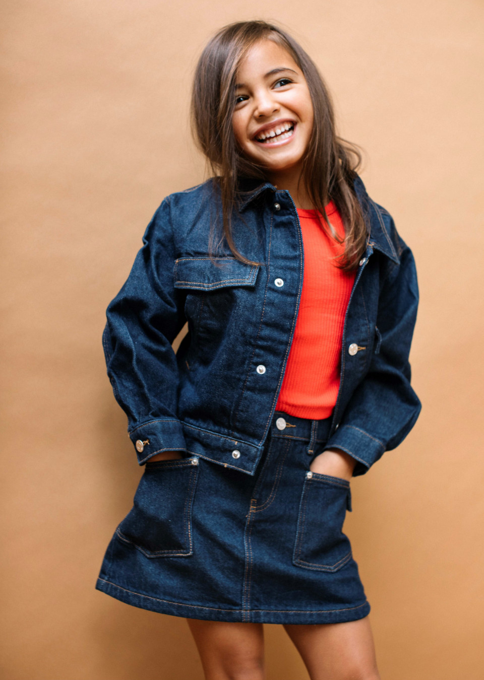 Vyenna Kids The Specials