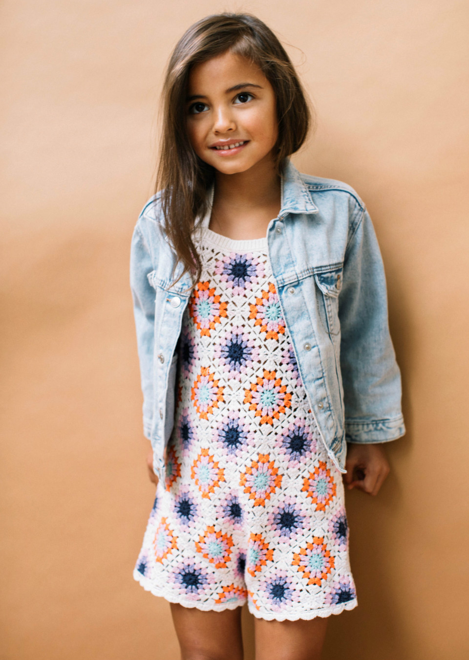 Vyenna Kids The Specials