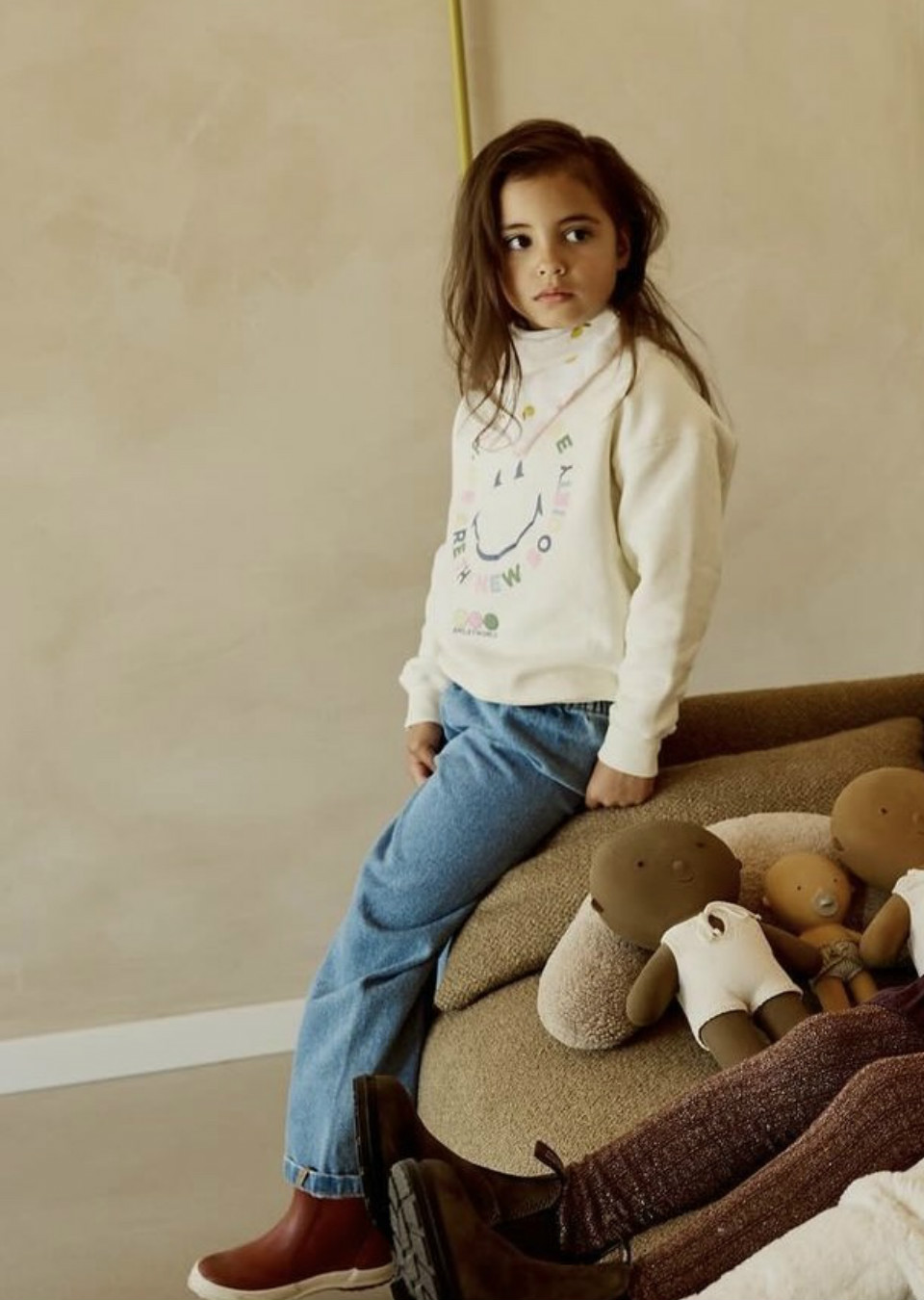 Vyenna Kids The Specials