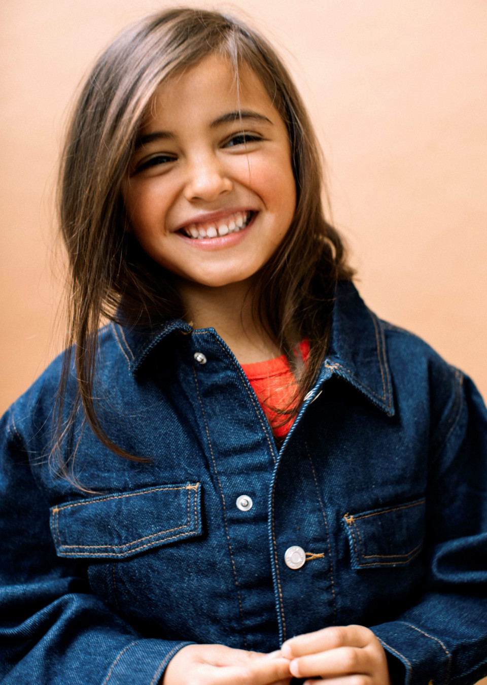 Vyenna Kids The Specials