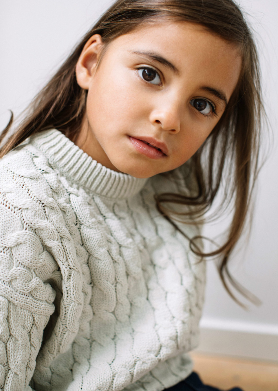 Vyenna Kids The Specials