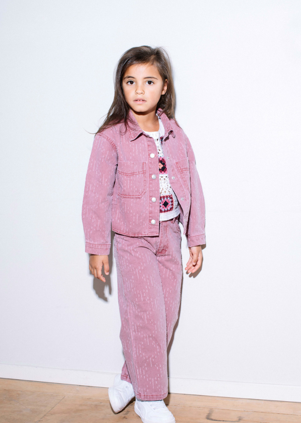 Vyenna Kids The Specials