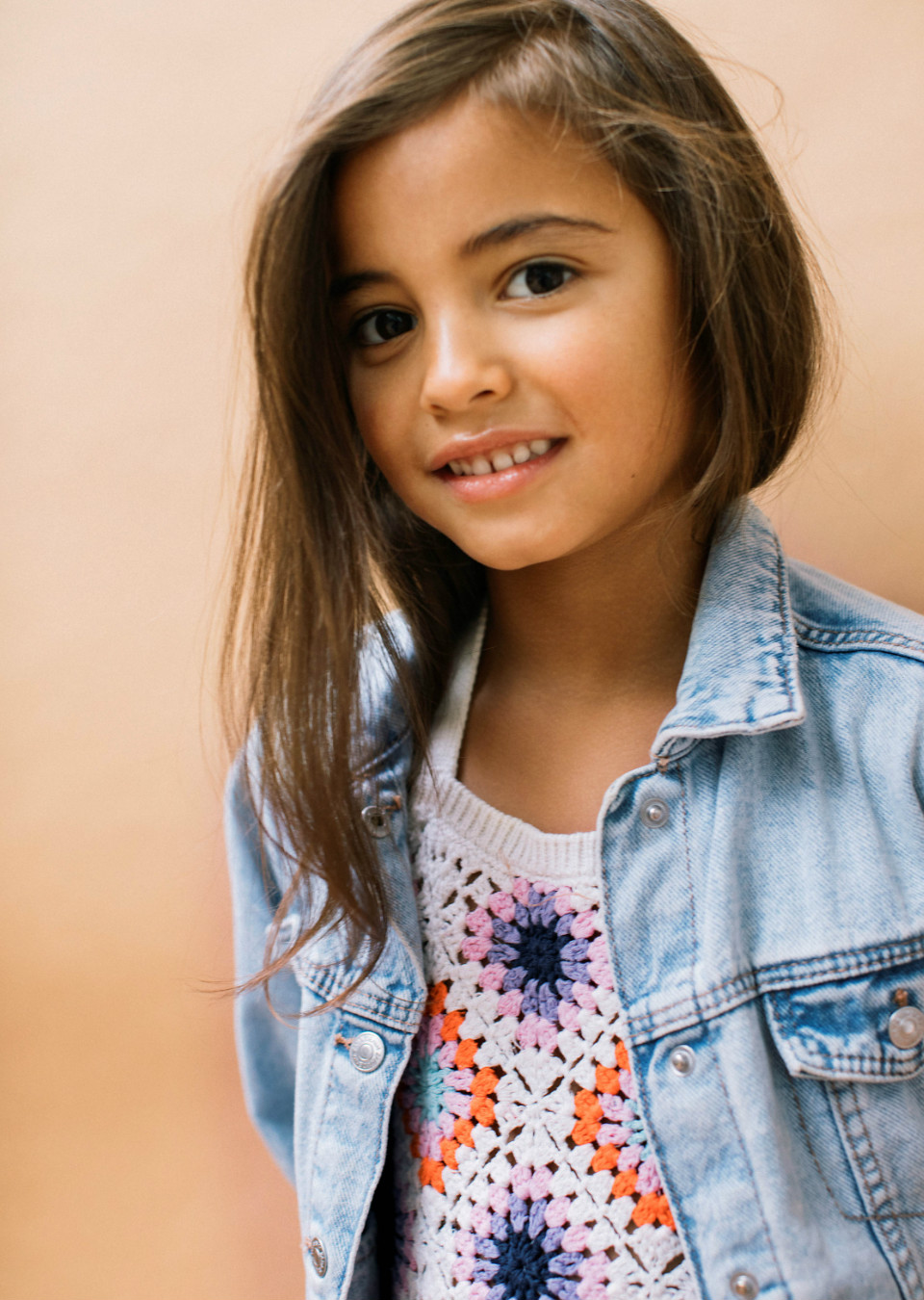 Vyenna Kids The Specials