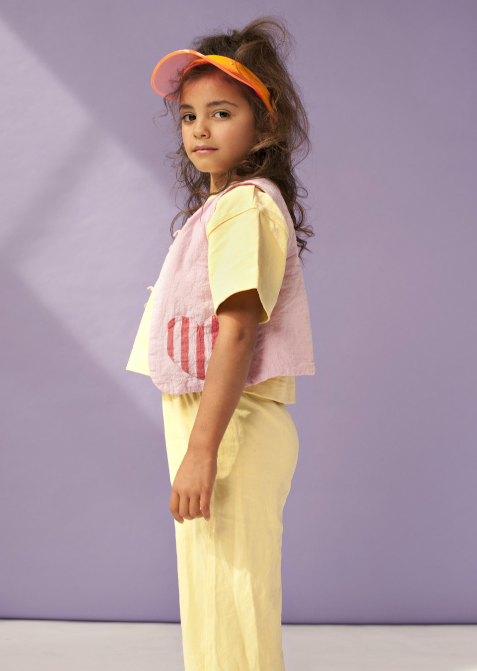 Vyenna Kids The Specials