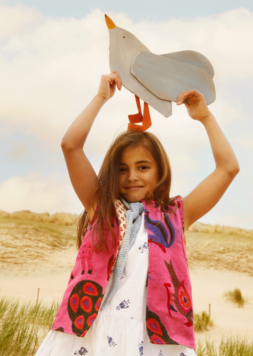 Vyenna Kids The Specials