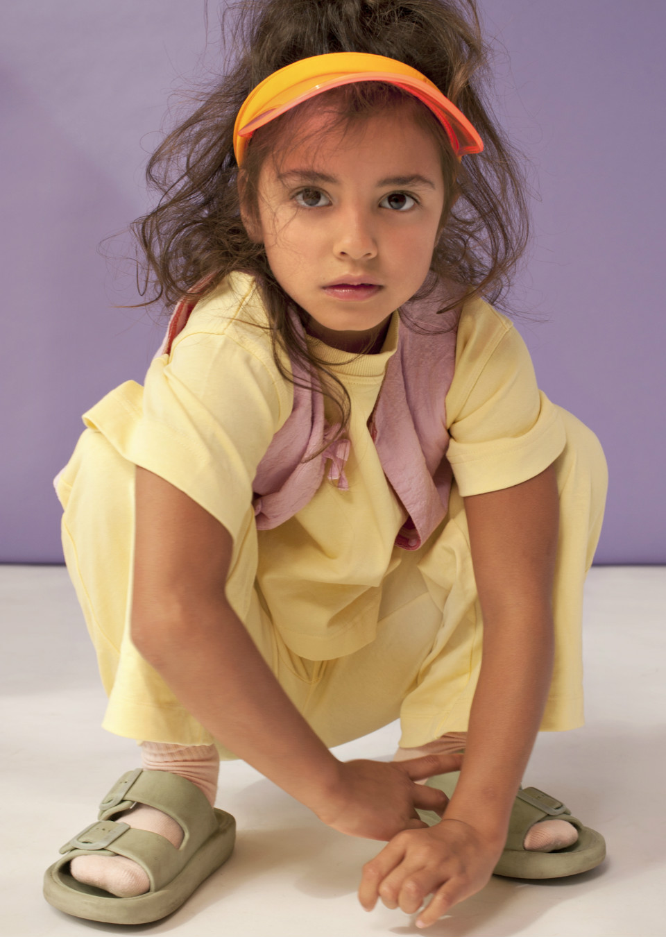 Vyenna Kids The Specials