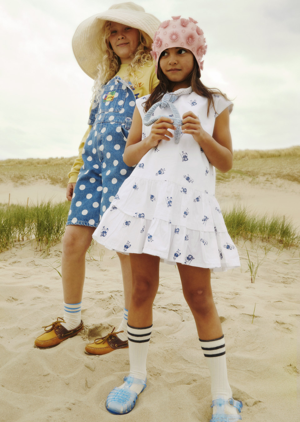 Vyenna Kids The Specials