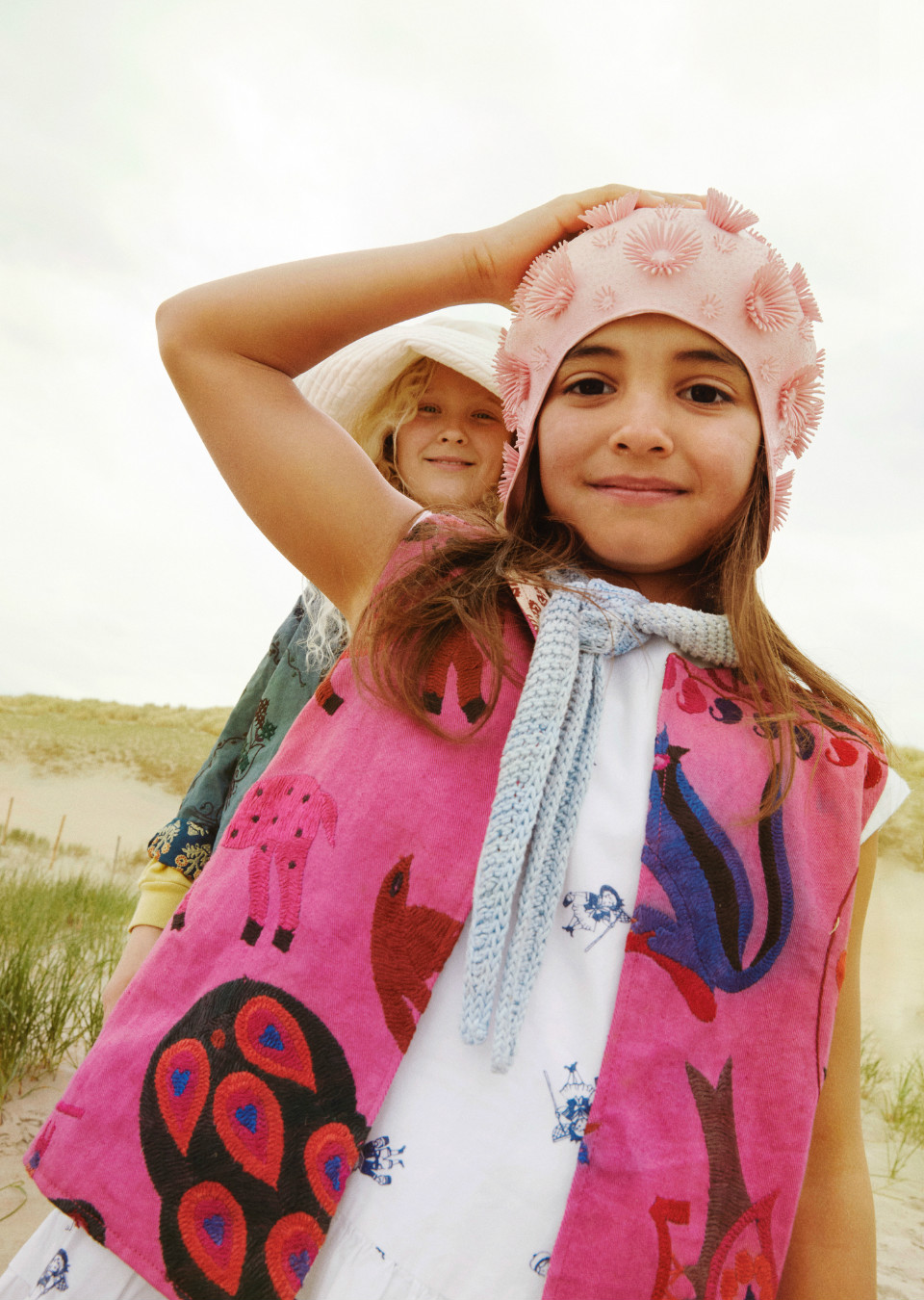 Vyenna Kids The Specials