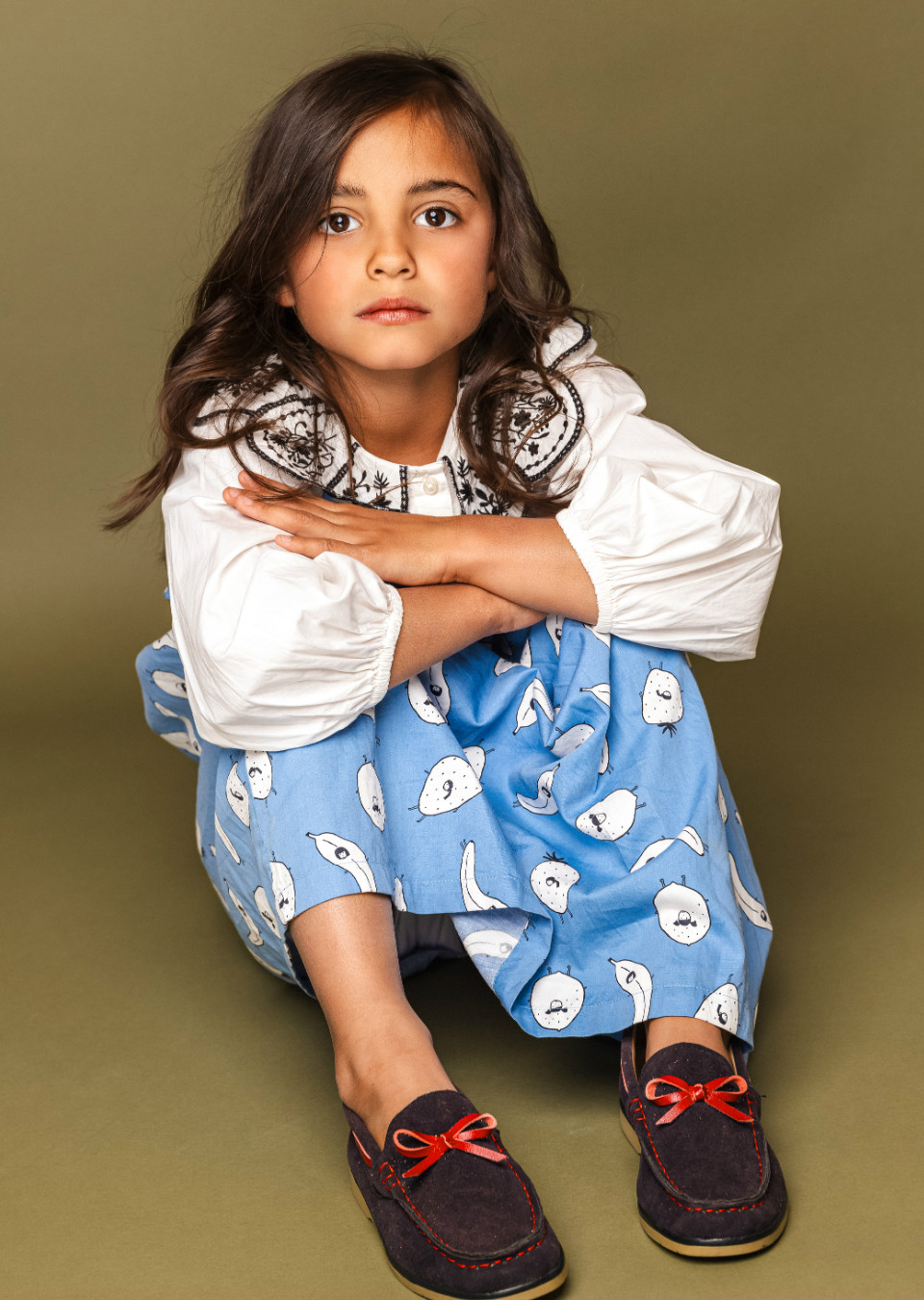 Vyenna Kids The Specials