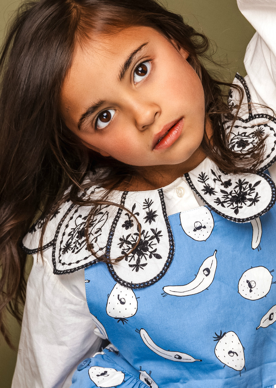 Vyenna Kids The Specials