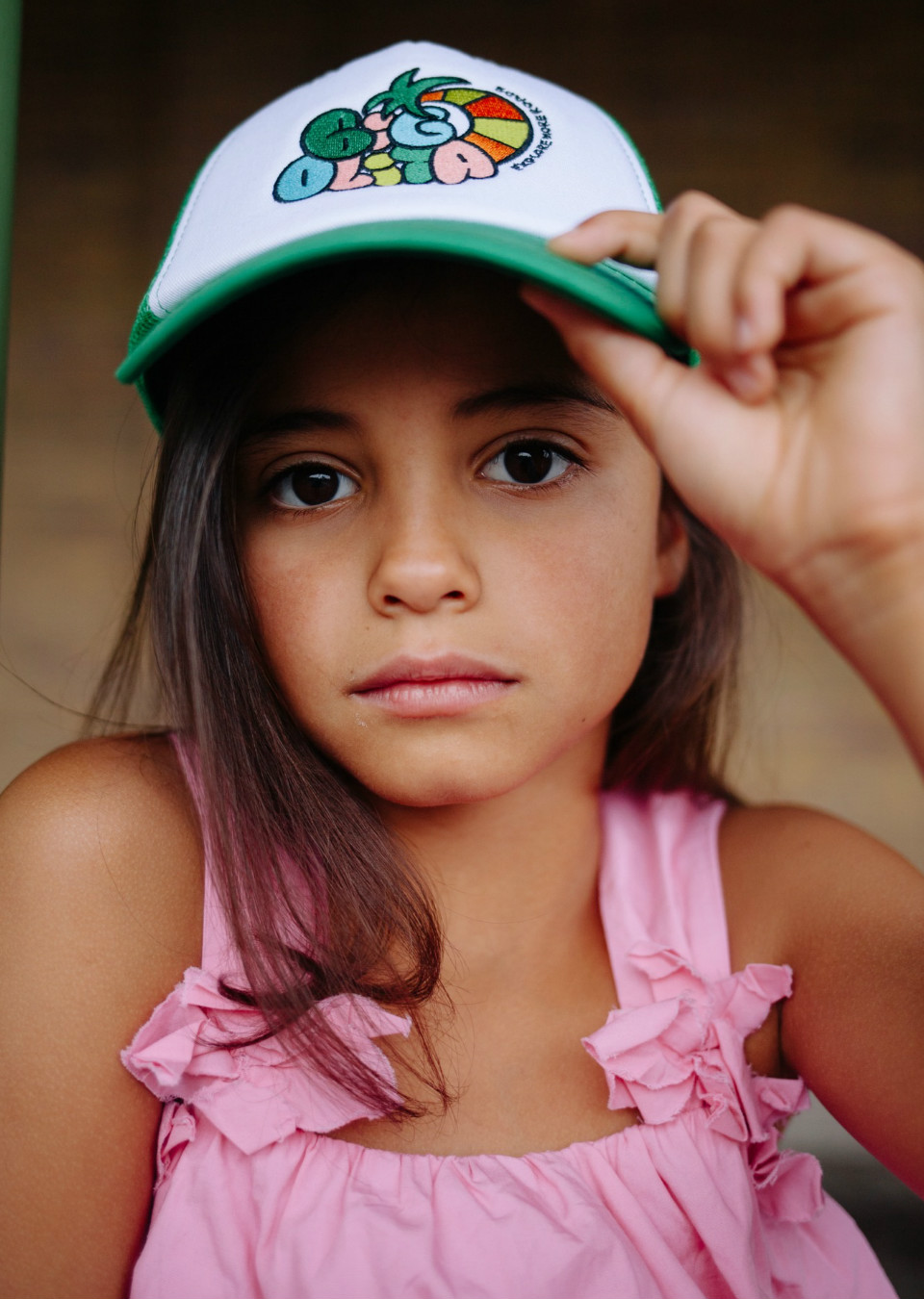 Vyenna Kids The Specials