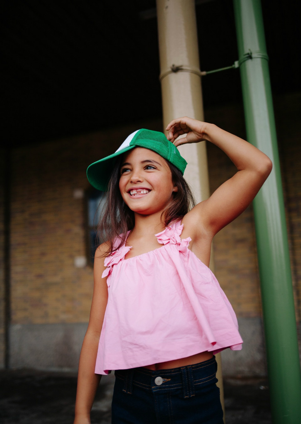 Vyenna Kids The Specials