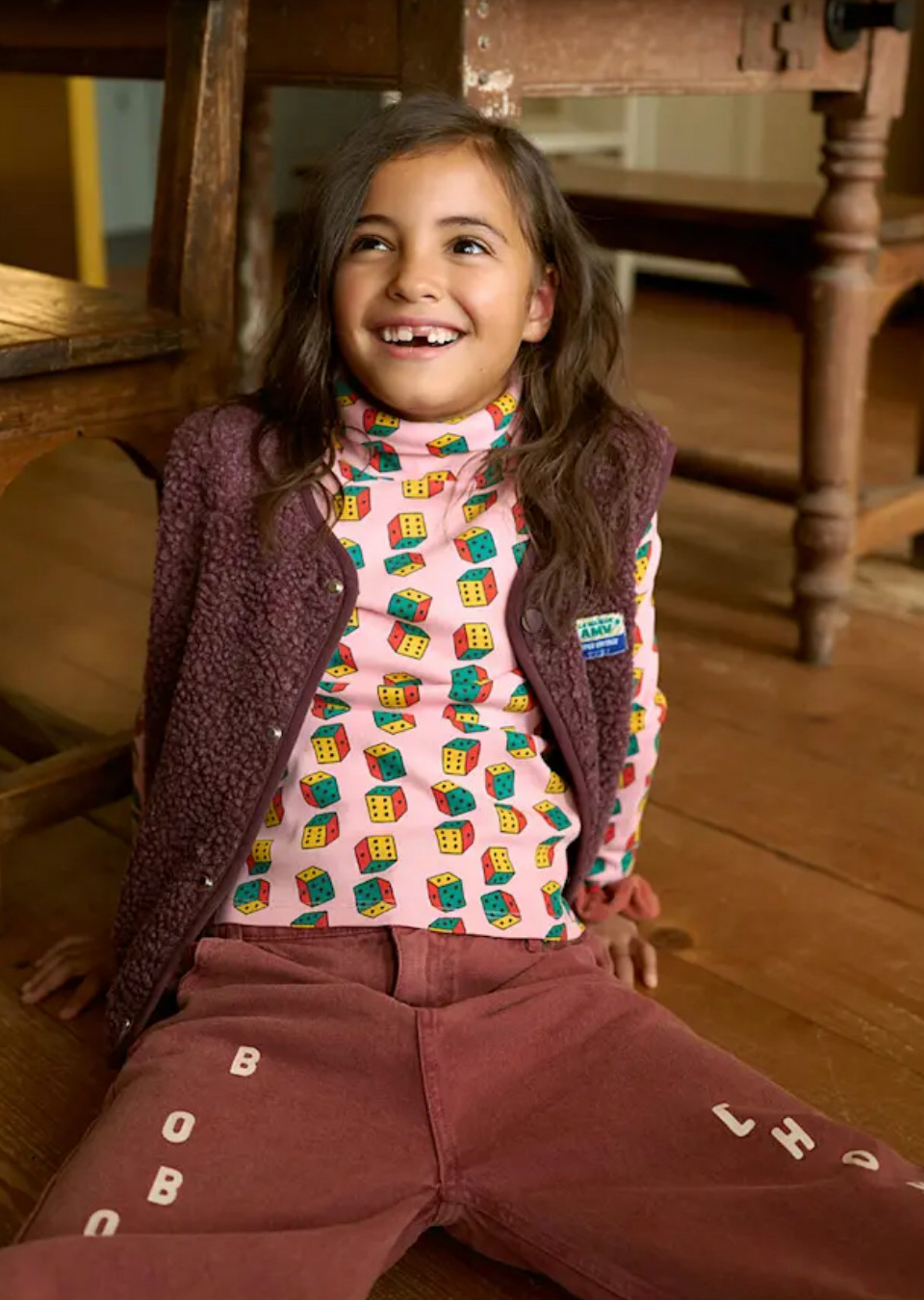 Vyenna Kids The Specials