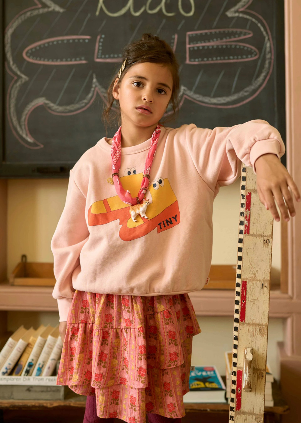 Vyenna Kids The Specials