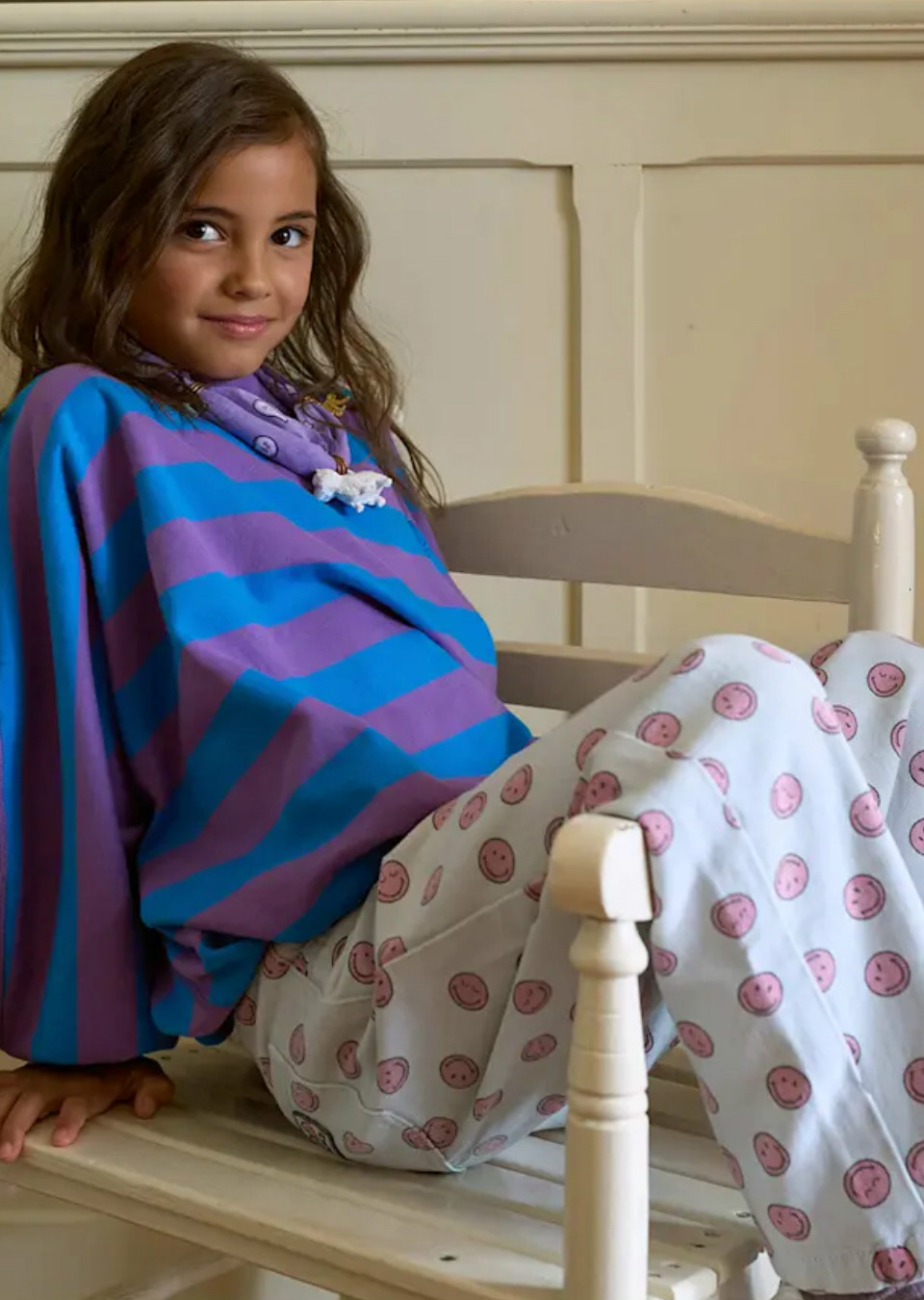 Vyenna Kids The Specials