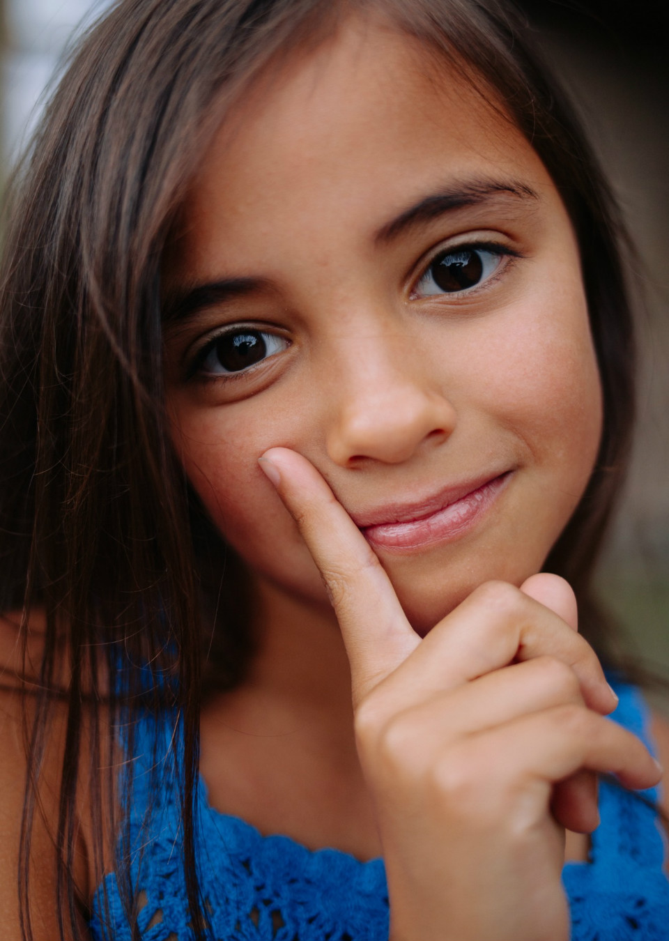 Vyenna Kids The Specials