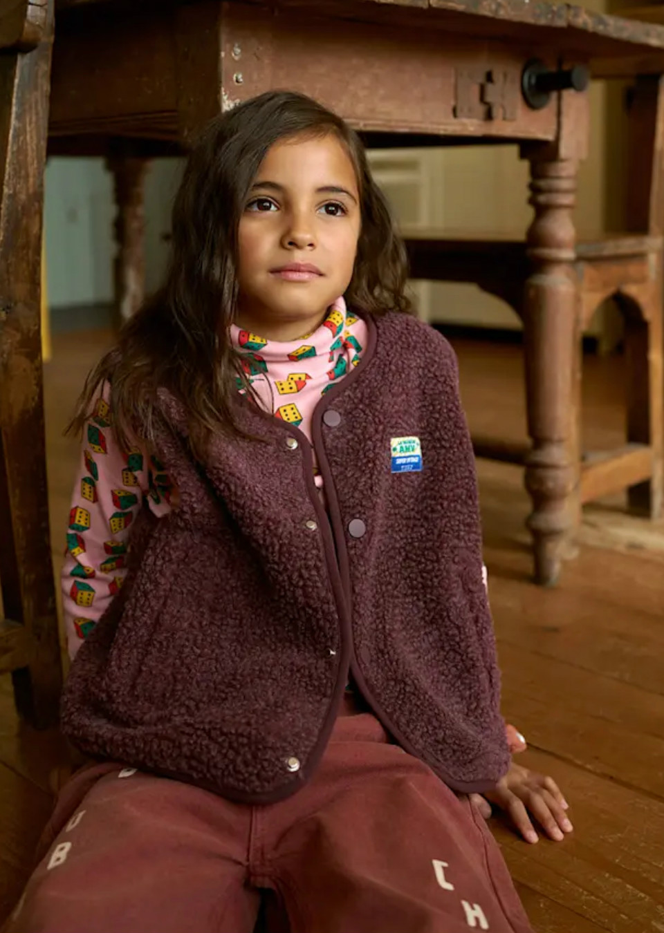 Vyenna Kids The Specials