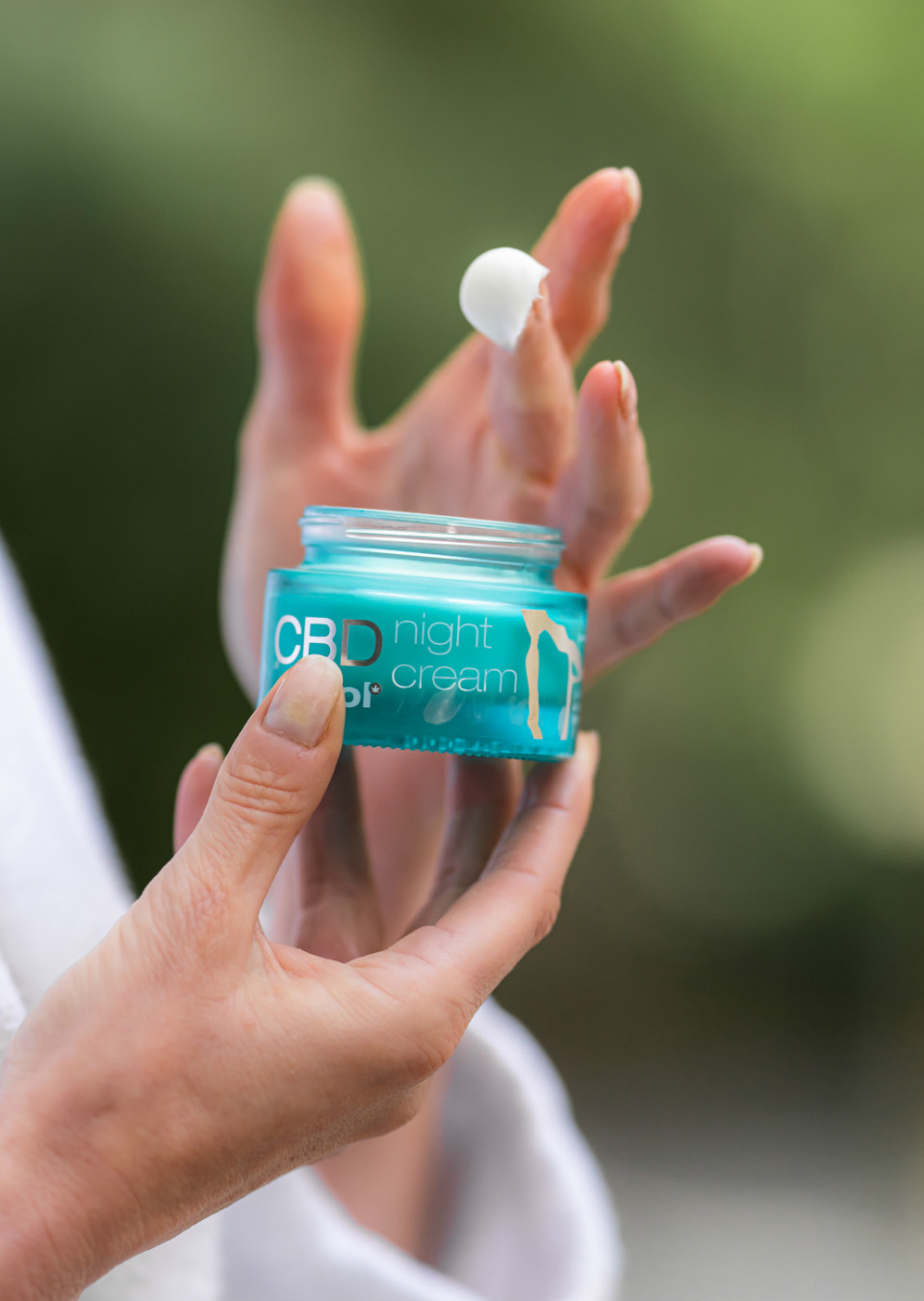 CAROLINE Hand models The Specials