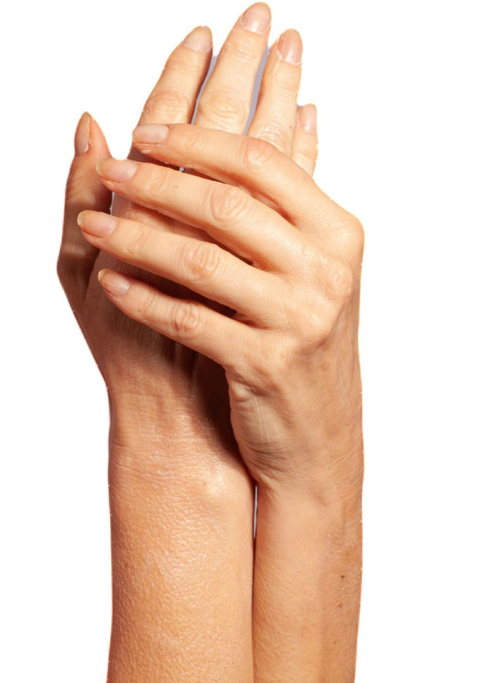 CAROLINE Hand models The Specials