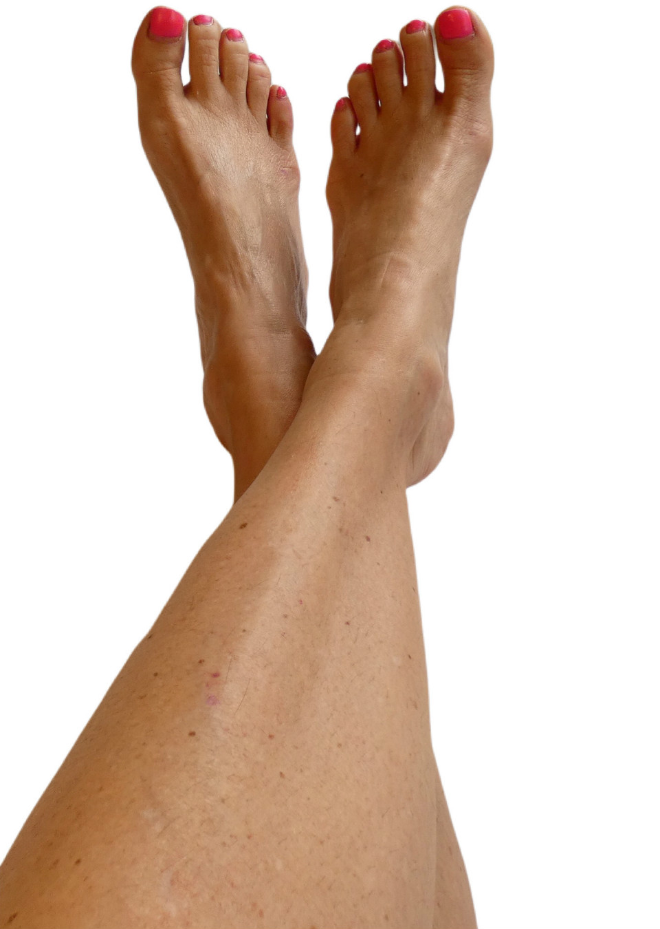 CAROLINE Hand models The Specials