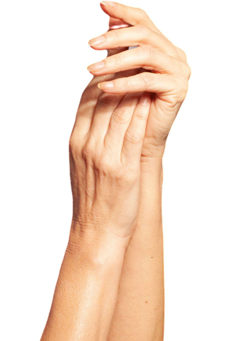 CAROLINE Hand models The Specials