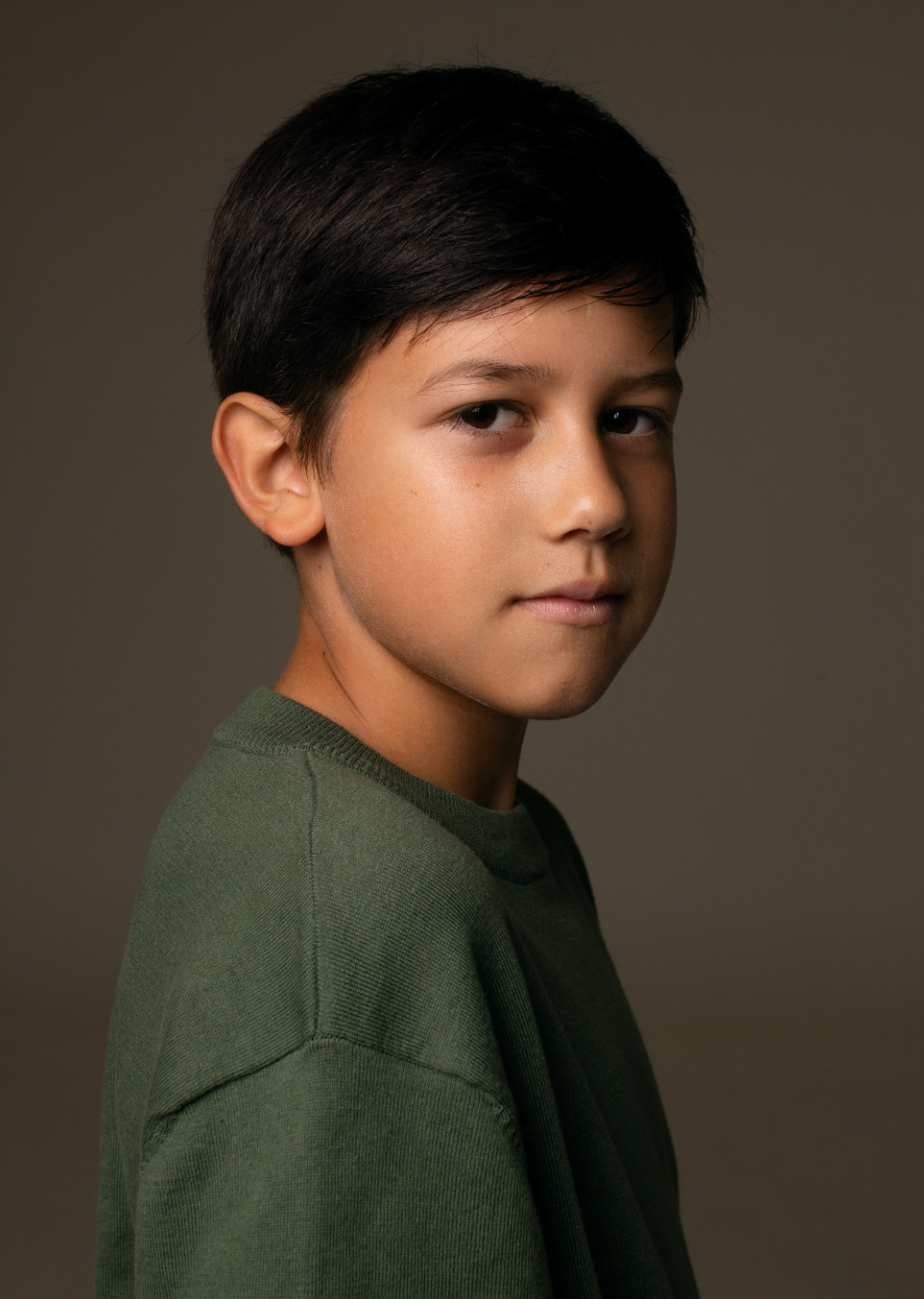 James Teenagers The Specials