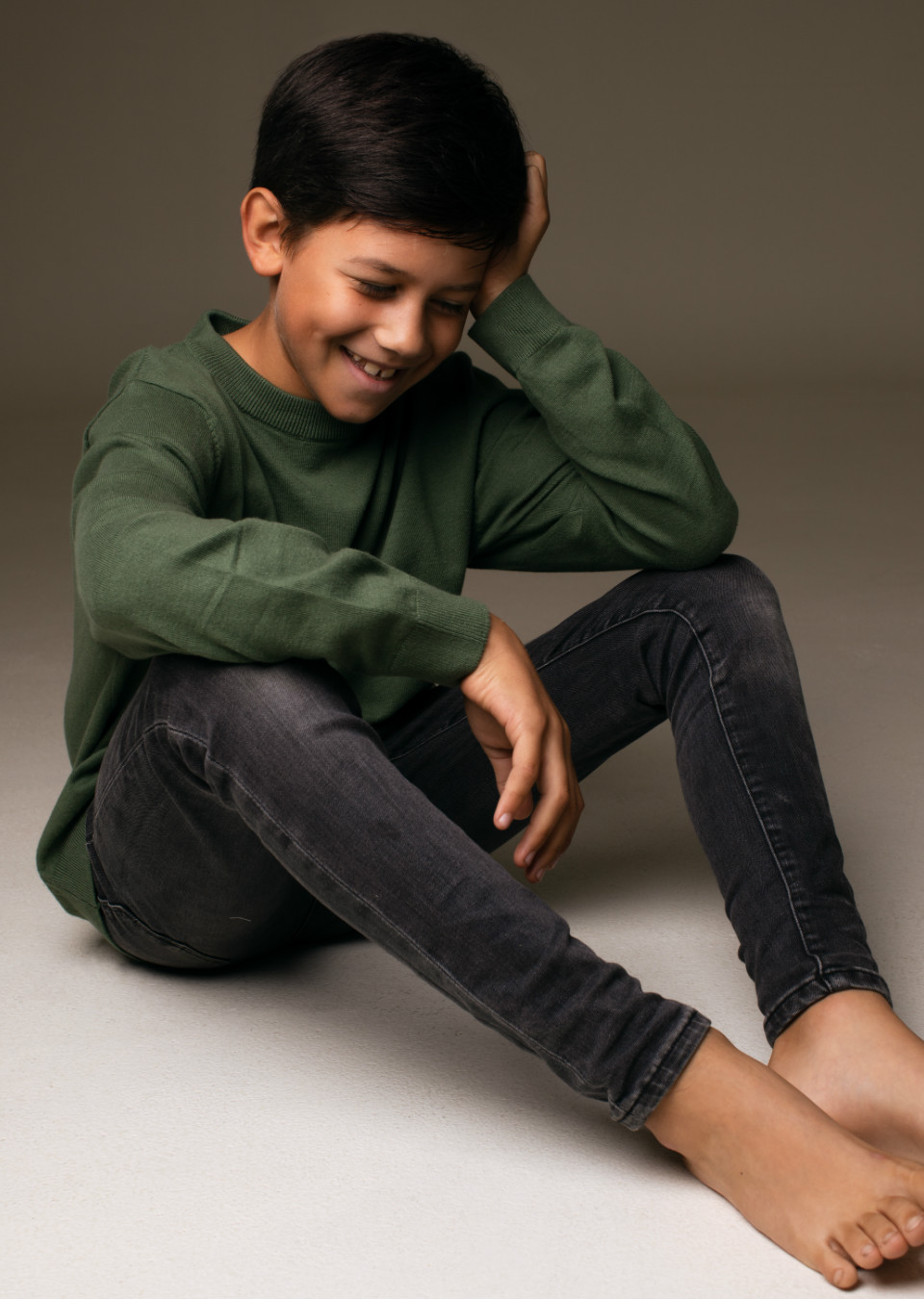 James Teenagers The Specials