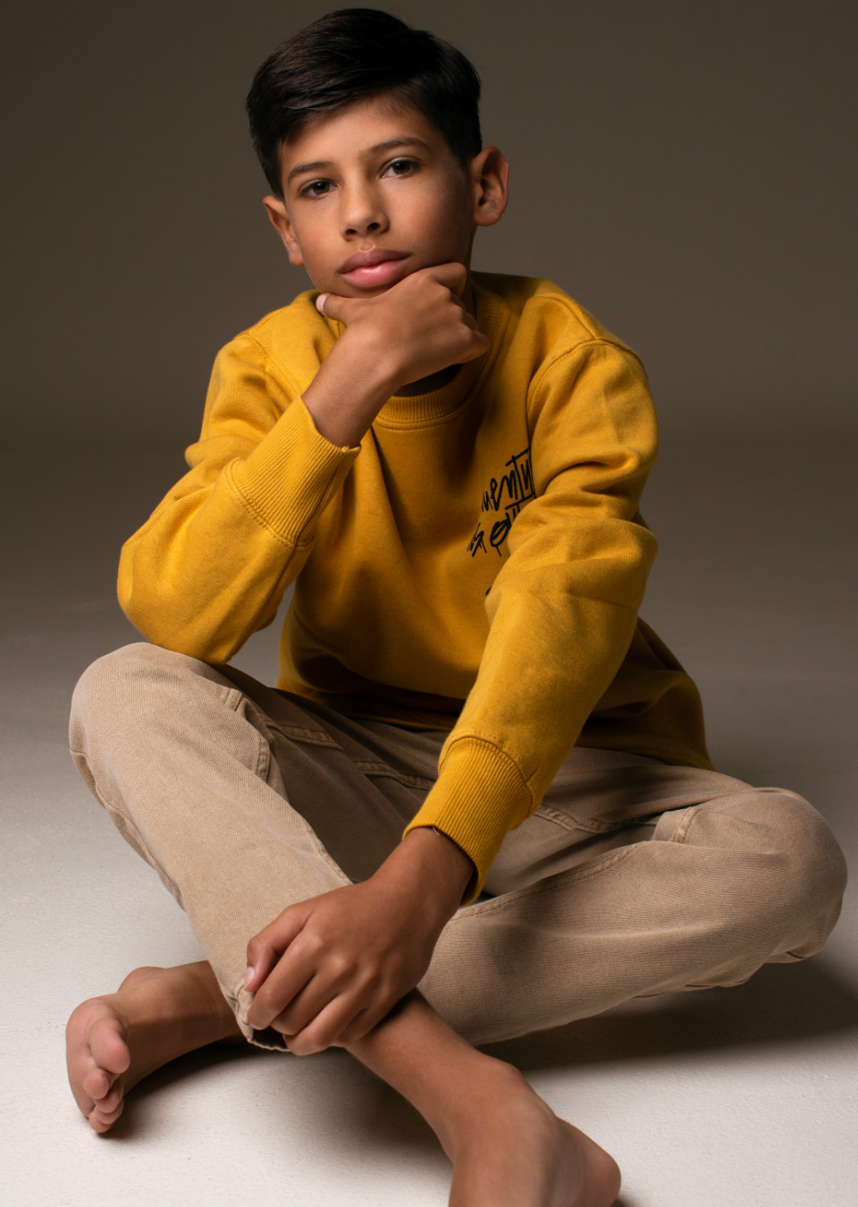 Julian Teenagers The Specials