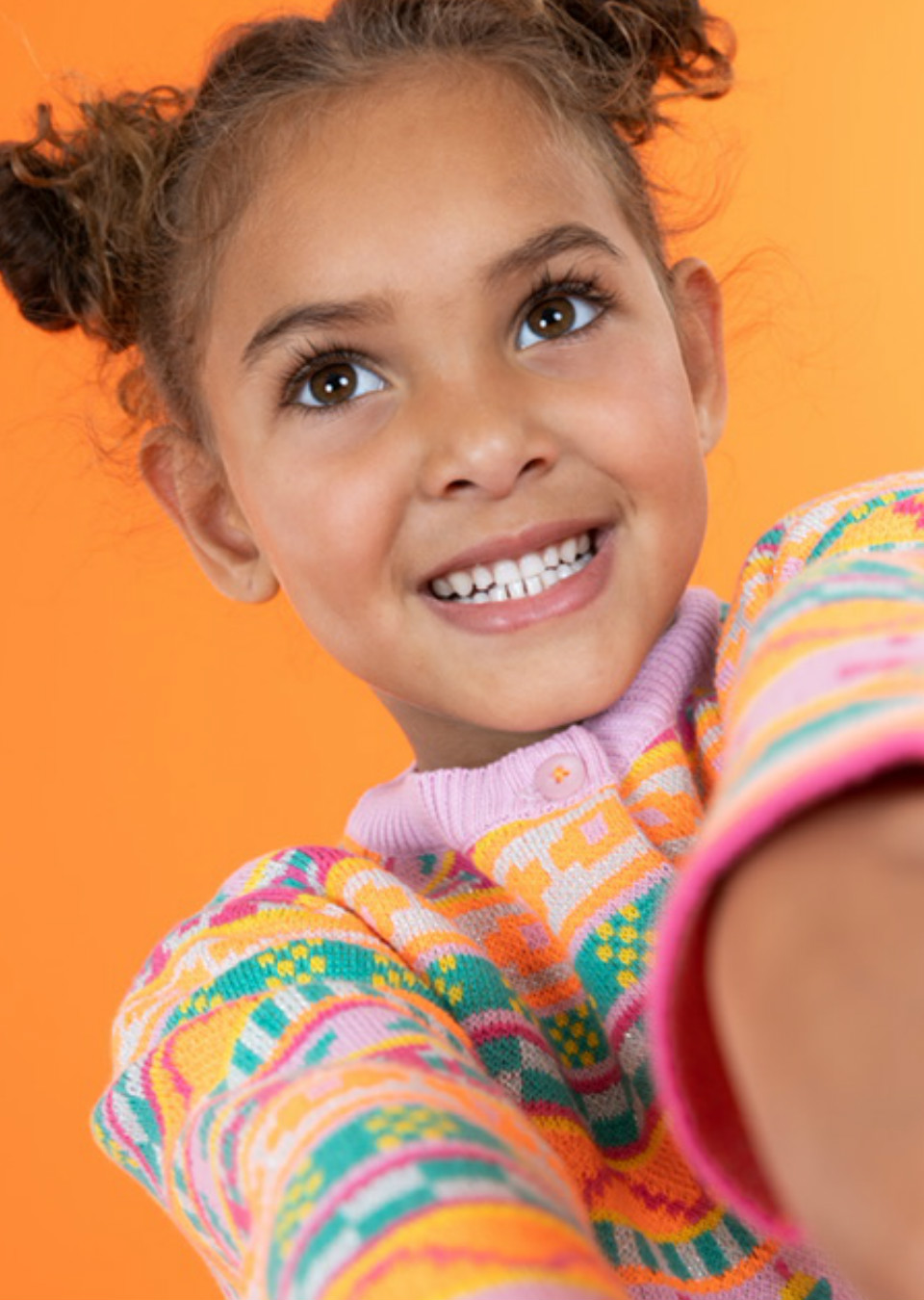 Gynaira Kids The Specials