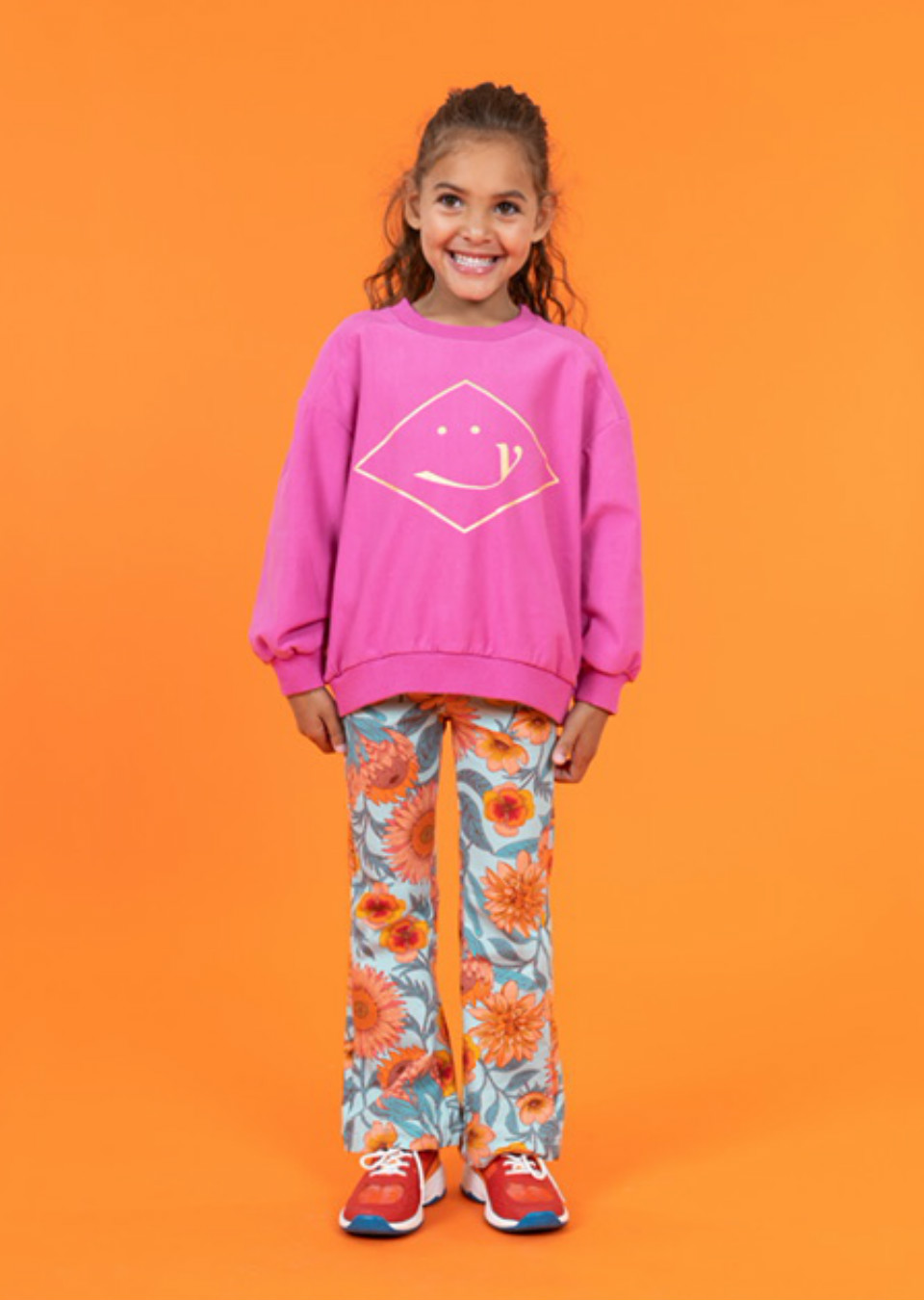 Gynaira Kids The Specials