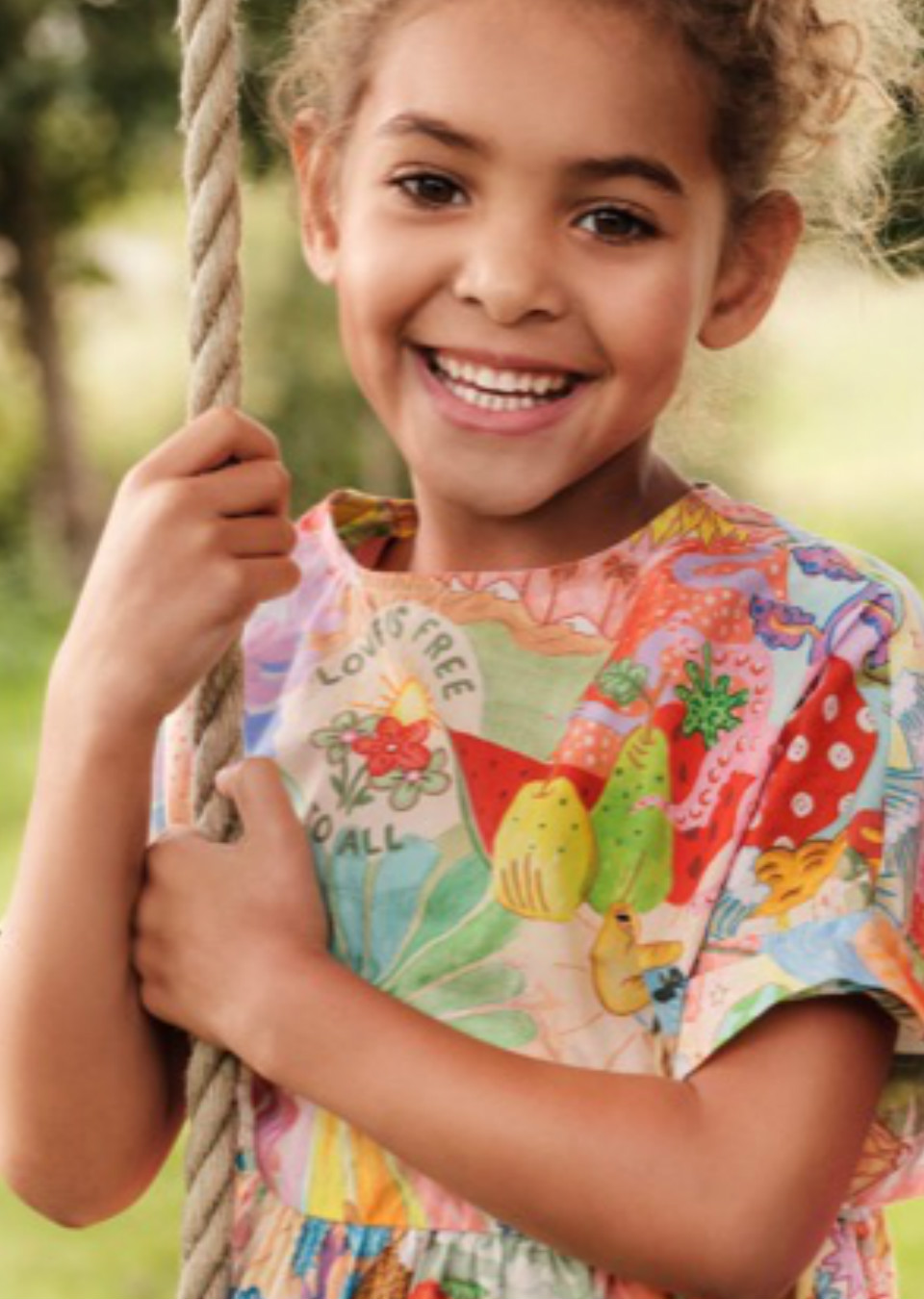 Gynaira Kids The Specials