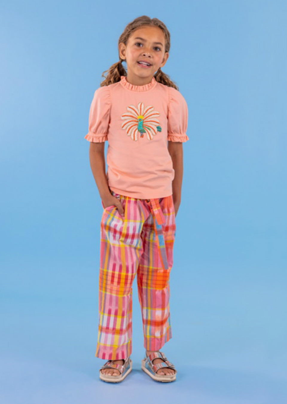 Gynaira Kids The Specials