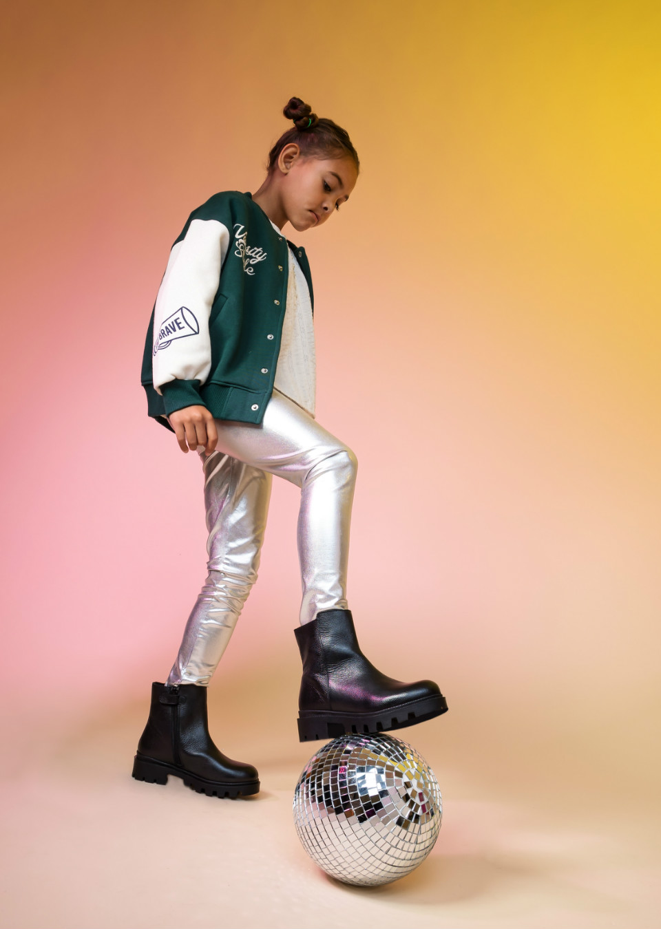 Gynaira Kids The Specials