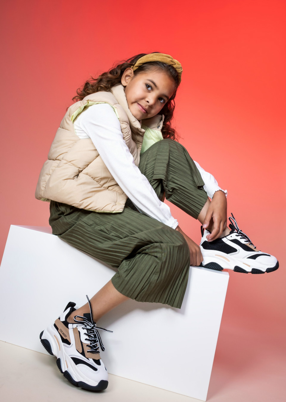 Gynaira Kids The Specials