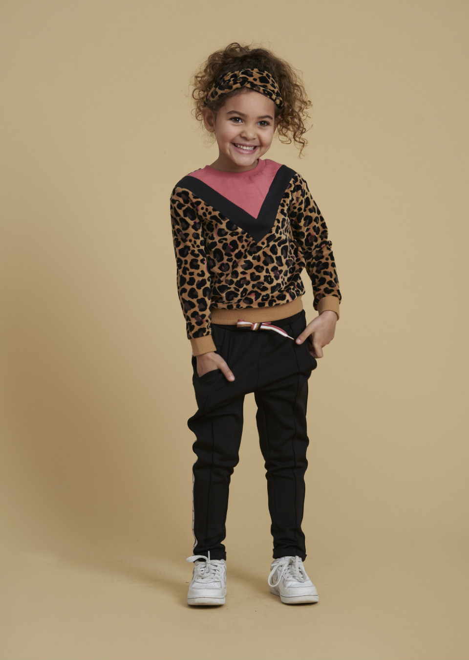 Gynaira Kids The Specials