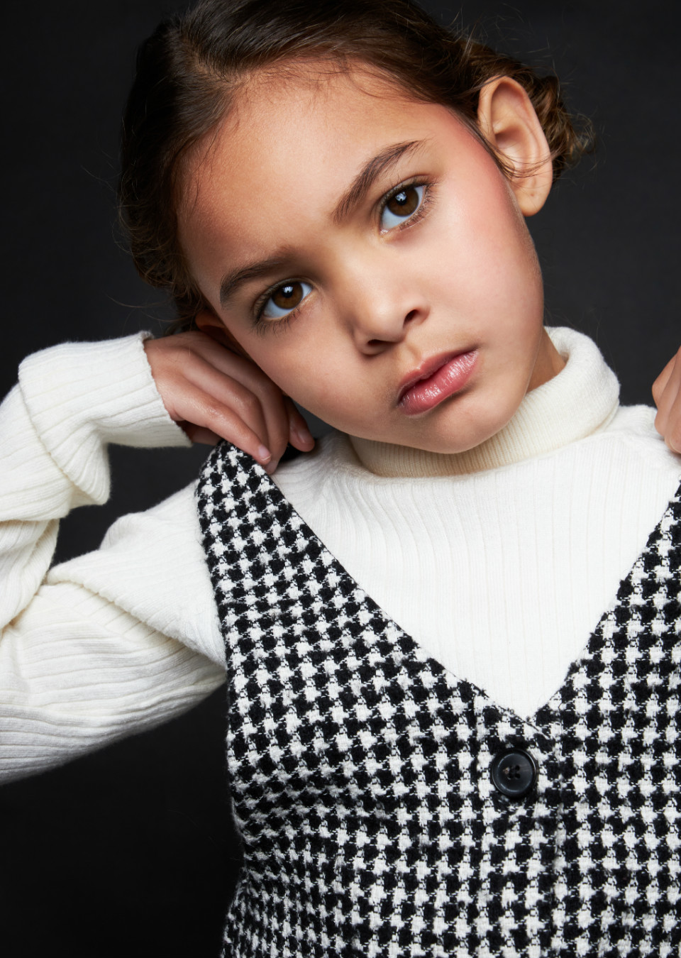 Gynaira Kids The Specials