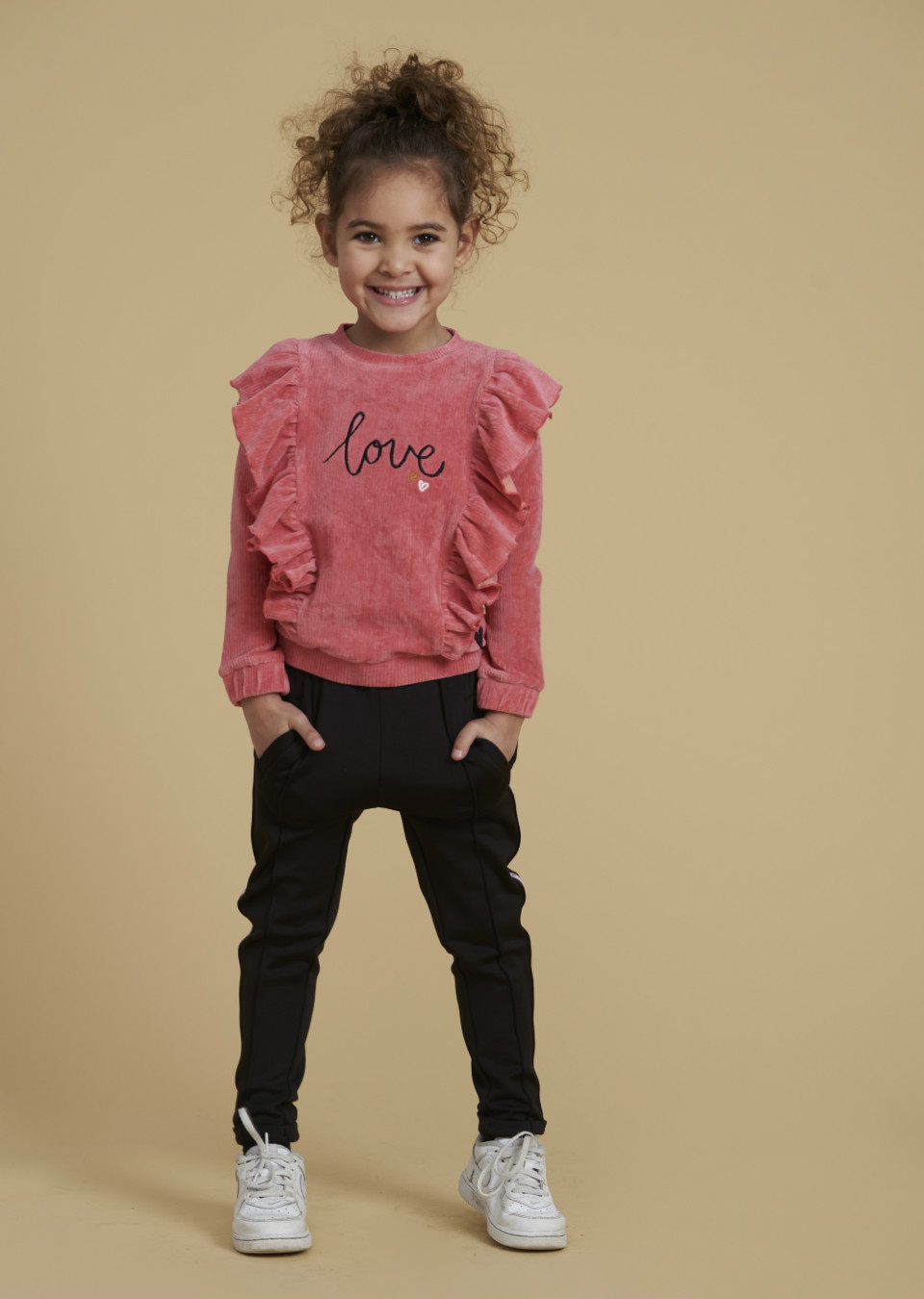 Gynaira Kids The Specials