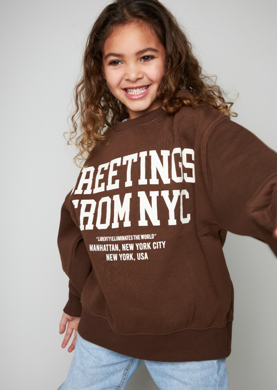 Gynaira Kids The Specials