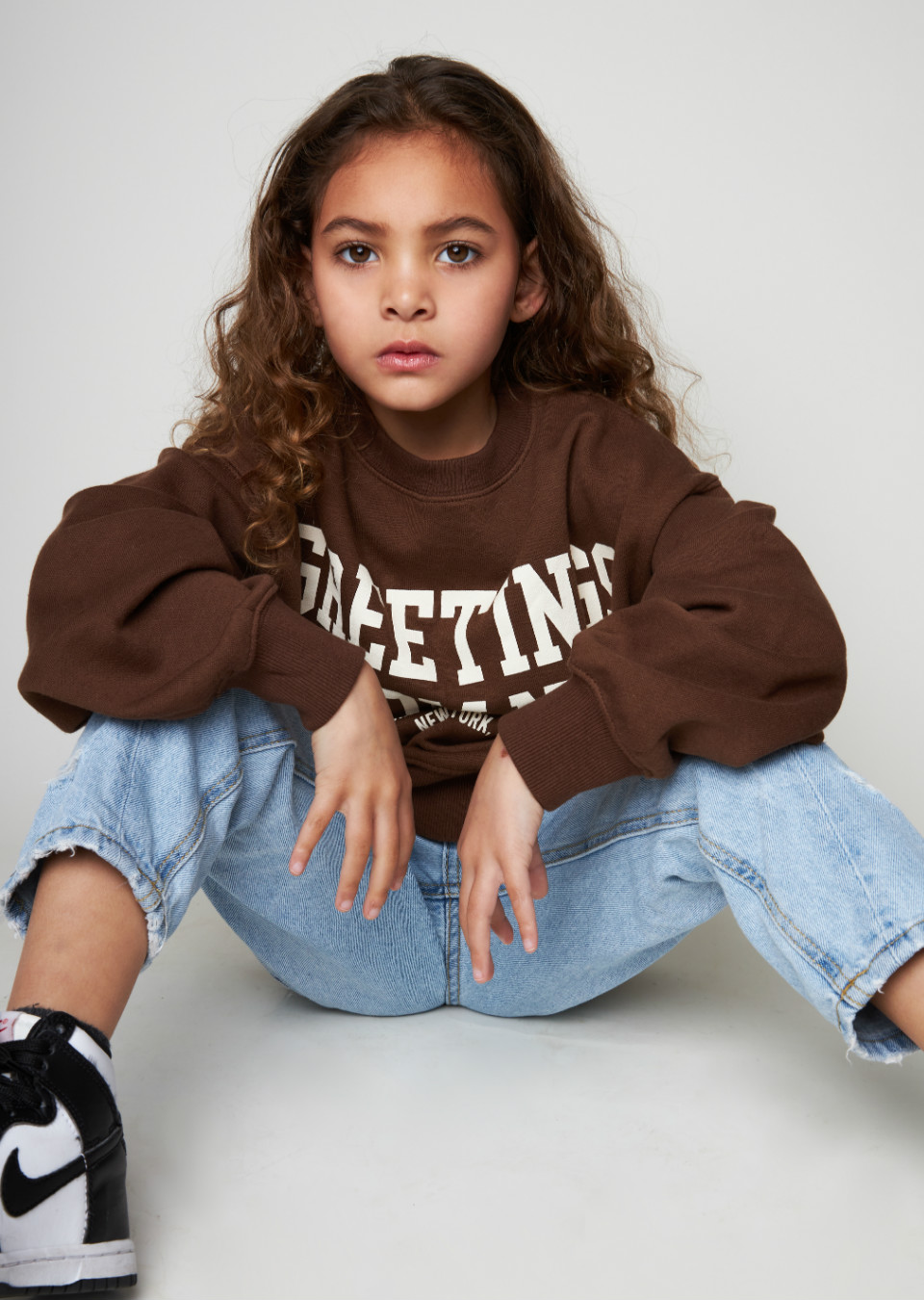 Gynaira Kids The Specials