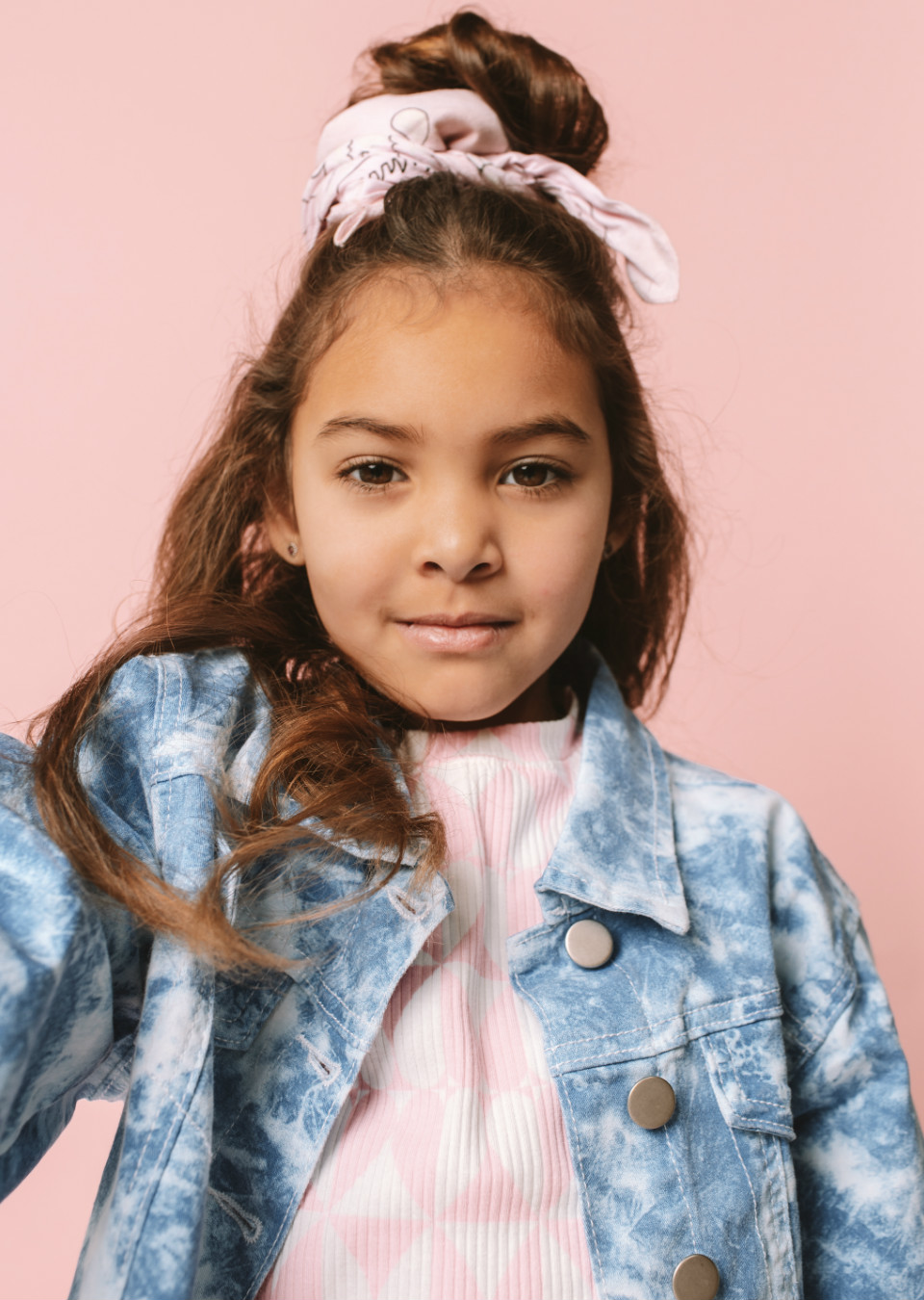 Gynaira Kids The Specials