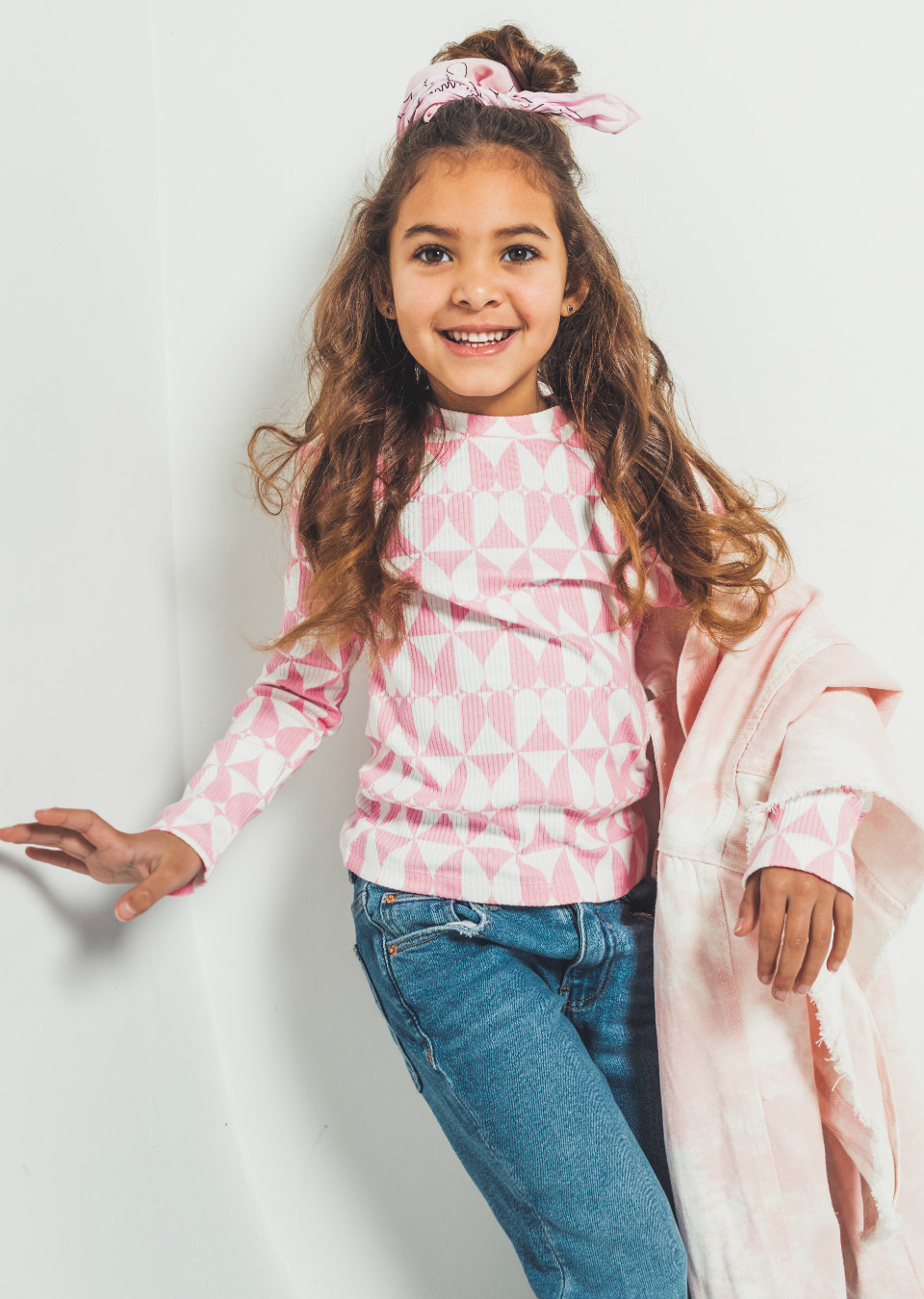 Gynaira Kids The Specials